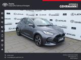 Toyota Yaris Hybrid Teamplayer *1,99% Finanzierung* - Toyota Yaris Neuwagen