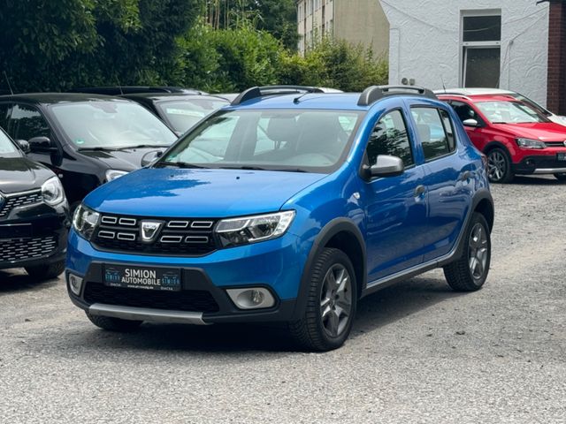 Dacia Sandero II Stepway Essential LPG Autogas KLIMA