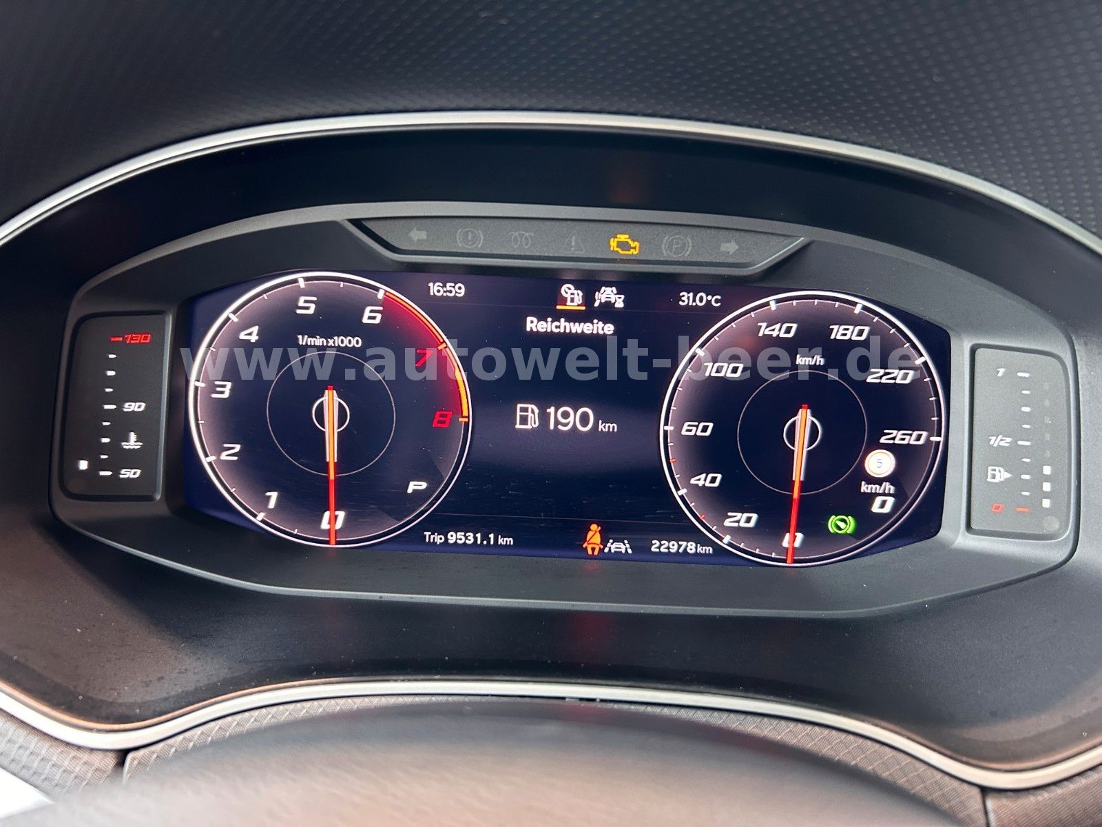 Seat Ibiza - Bild 9