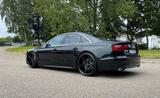 Audi S8 V8 Biturbo - gebrauchte Audi S8 aus dem Jahr 2012