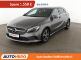 Mercedes-Benz A 180 Urban*LED*TEMPO*PDC*SHZ*KLIMA*GARANTIE* - graue Mercedes-Benz A-Klasse