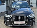 Audi Q3 2.0 TFSI quattro S-Line S-Tronic*Zylinderdekt - Audi Q3 aus 2014 mit Benzin-Antrieb: Geländewagen