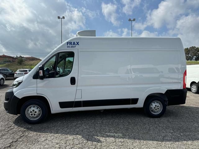 Peugeot PEUGEOT Boxer 333 2.2 BlueHDi 140 S&S L2 H2 ISOT