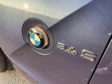 ALPINA Roadster S 3.4 - ALPINA Roadster S Gebrauchtwagen