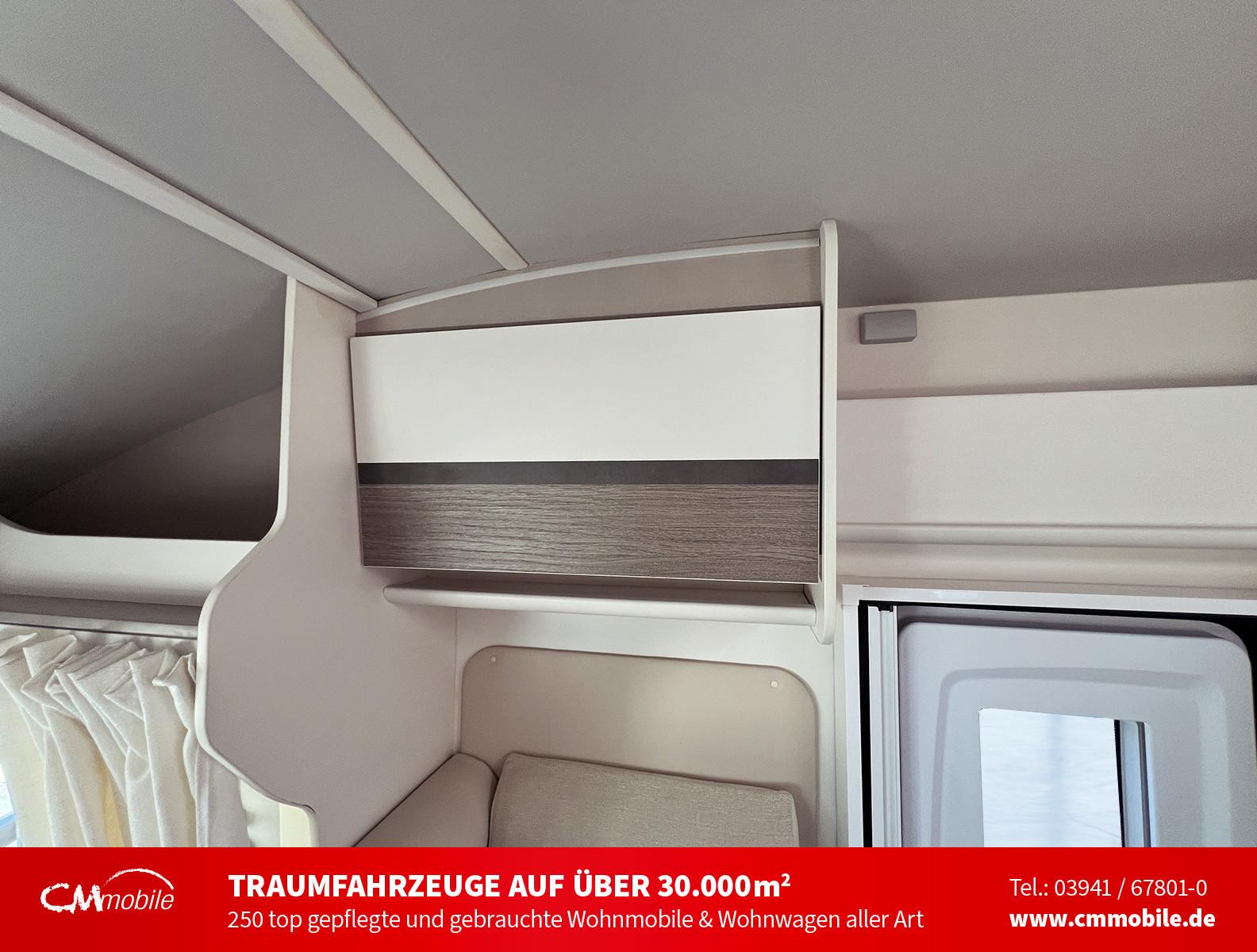 XGO Dynamic 69 P - Garage - 1. Hand - wenig km -