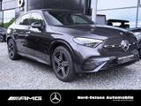 Mercedes-Benz GLC 300 4M AMG NAVI 360°KAM SHZ LED PANO KEYLESS - Mercedes-Benz GLC 300 Gebrauchtwagen