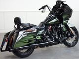 Harley-Davidson Road Glide CVO Envious Green Fade - Angebote