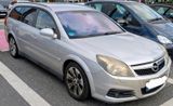 Opel Vectra C Kombi 1.9cdti 150PS - Opel Vectra mit Diesel-Antrieb: Kombi, Automatik