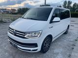 Volkswagen T6 Multivan*BULLI*NAVI*AHK*LED - Volkswagen T6 Multivan in Hagen