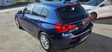 BMW 118i Advantage, Garantie, top gepflegt - BMW 1er Reihe Gebrauchtwagen