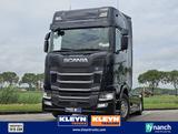 Scania S590 V8 LEATHER RET. LED - Scania LKWs