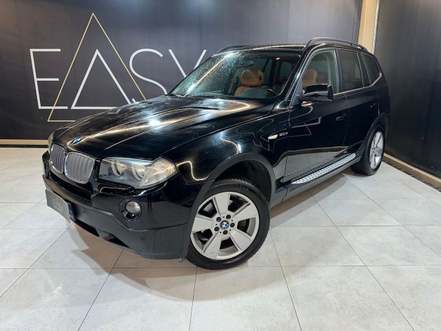 BMW X3 xdrive30d (3.0d) Futura * TETTO APRIBILE 