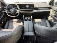 BMW 520 - Vorschau Bild 14