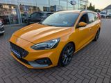 Ford Focus Turnier 2.0 l EcoBlue ST mit Styling-Pkt. - Ford Focus: Orange