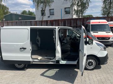 Renault Trafic - 9