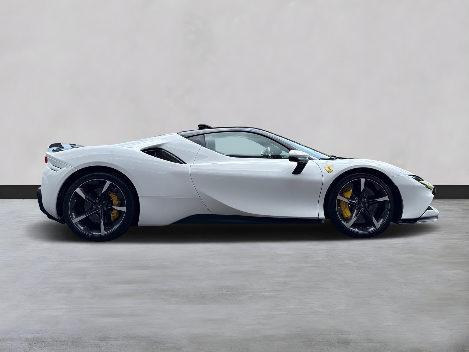 Ferrari SF90 Stradale *Assetto Fiorano*Karbon*AFS*