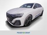 Audi Q8 50 TDI qu. 2x S line AHK Matrix Pano - Audi Q8 in Leipzig