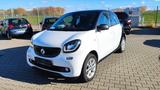 Smart ForFour 90PS+Pano+SHZ+PDC+Klimaauto+BT+Tempomat - gebrauchte Smart ForFour aus dem Jahr 2018