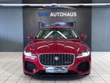 Jaguar XF D200 R-Dynamic SE AWD FACEL. /LED/ACC/360°/ - Jaguar XF: Se