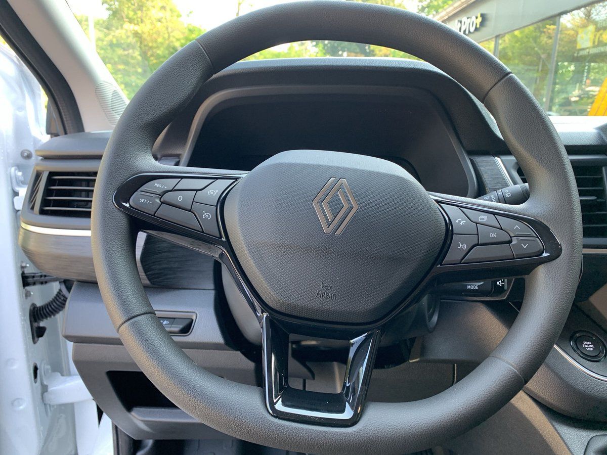 Renault Trafic - Bild 15