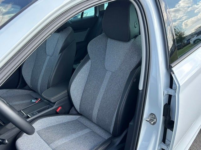 Octavia Combi 2.0 TDI Tour AHK MATRIX