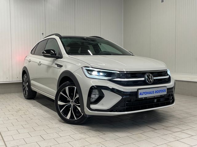 Taigo R-Line 1.0 TSI LED ACC SHZ APP