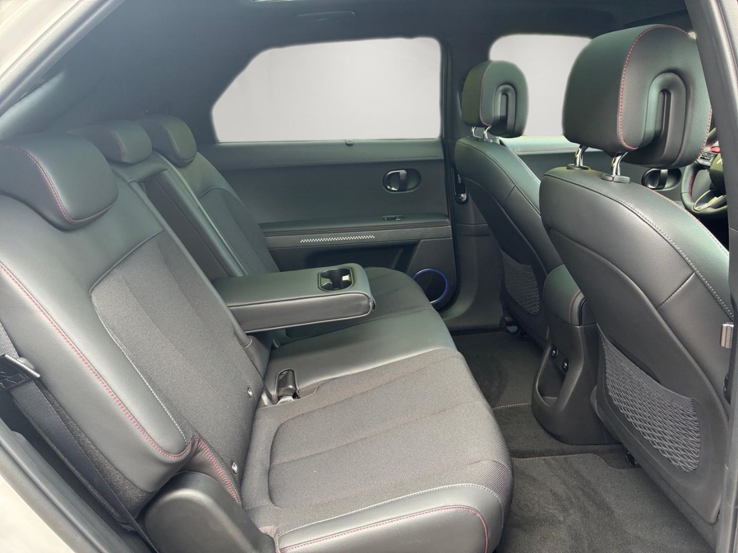 Hyundai IONIQ 5 - Bild 13