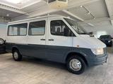 Mercedes-Benz Sprinter 312 D *Flach+Lang*Deutsches Fahrzeug* - Mercedes-Benz Sprinter: 312 D