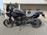 Harley-Davidson RA1250ST Pan America ST - wie neu - HARLEY-DAVIDSON PAN AMERICA 1250 ST