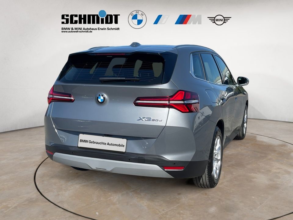 BMW X3 - Bild 6