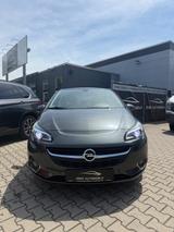 Opel Corsa E*XENON*SHZ*LENKRHZ*TEMPOMAT*GARANTIE - Opel Corsa mit Benzin-Antrieb: Limousine, Automatik