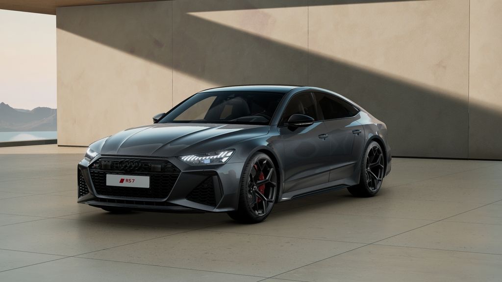 Audi RS7