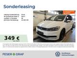 Volkswagen Touran Comfortline 1.5 TSI DSG Navi AHK Kamera L - VW Touran Leasingangebote für Privatpersonen
