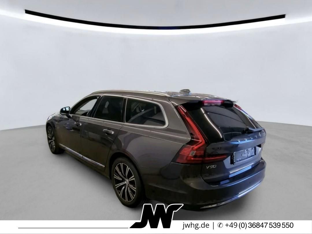 Volvo V90 Inscription Recharge PHEV AWD ACC 360° GlasD foto 3