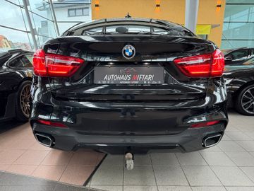 BMW X6 - 12