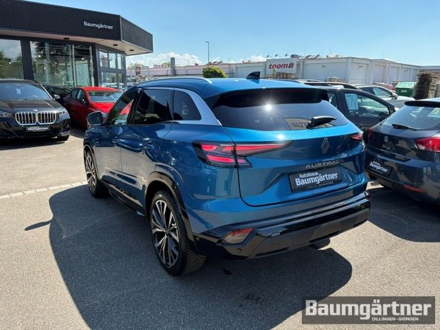 Fahrzeugabbildung Renault Austral Techno TCe 150 Automatik Panoramadach
