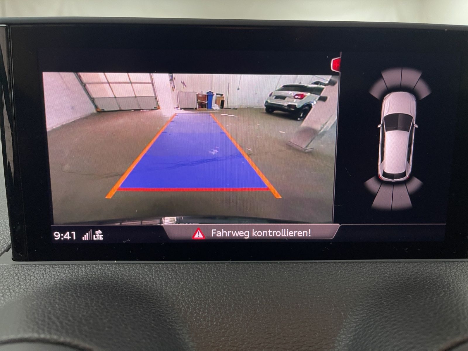 Audi Q2 - Bild 25