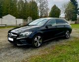 Mercedes-Benz CLA 180 Shooting Brake | 1 Vorbesi - Mercedes CLA-Klasse bis 10.000 Euro