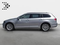 Volkswagen Passat Variant - Vorschau Bild 3