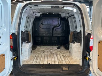 Ford Transit Courier Trend *PDC*TÜV*