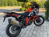 KTM 1290 Super Adventure R - KTM 1290 Super Adventure R