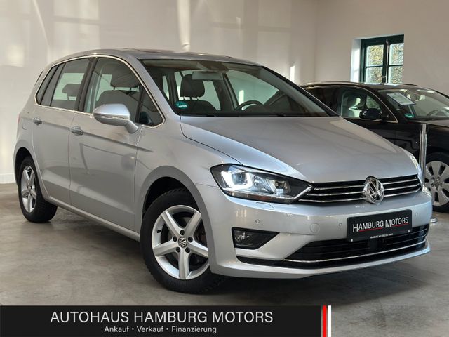 Volkswagen Golf Sportsvan 1.4 TSI DSG Highline 150PS *VOLL*