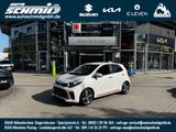 Kia PICANTO 1.2 AT GT LINE TECH NAVI ADA ROT - Kia Picanto: 1.2