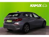 BMW 116 i Steptronic Advantage+LED+NAVI+VIRTUAL+PDC - BMW 116: 116i
