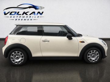 MINI One First - 5