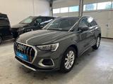 Audi Q3 35 2.0 TDI advanced *1-Hand *LED *NAVI *Tempo - Audi Q3 mit Diesel-Antrieb: 2.0