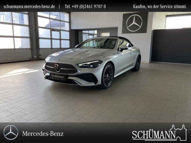 Mercedes-Benz CLE 220 d AMG Line Premium Plus Navi/Distronic
