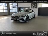 Mercedes-Benz CLE 220 d AMG Line Premium Plus Navi/Distronic - silberne Mercedes-Benz CLE 220