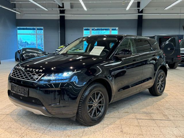 Land Rover Range Rover Evoque LED Kamera DAB USB Lane-Assit