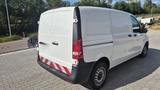 Mercedes-Benz Vito - Mercedes-Benz: Firmenfahrzeug